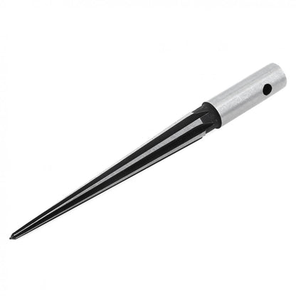 Guitar Bridge Pin Hole Reamer 3-13mm Tapered 5 Degree 6 Fluted Acoustic Guitar Woodworker DIY Pickup Tuning Peg Hole Luthier Tool
