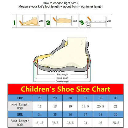 Baskets Lilo Stitch pour enfants, baskets pour enfants, chaussures de sport décontractées pour étudiants, chaussures de basket-ball pour filles et garçons