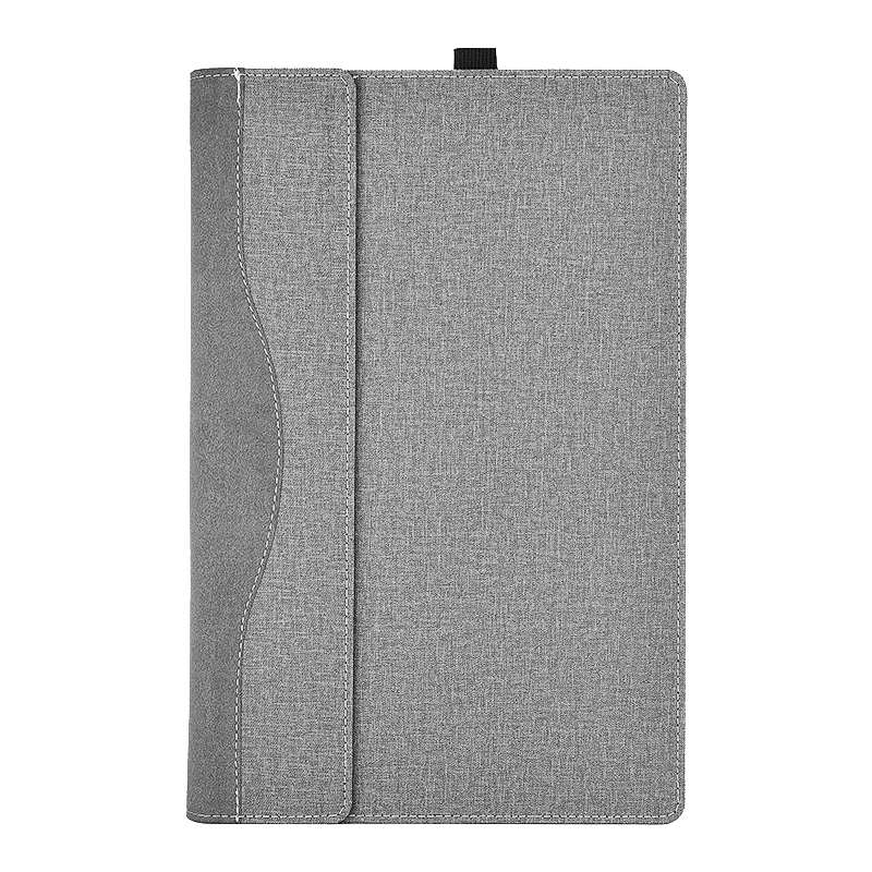 Housse de protection amovible pour ordinateur portable HP EliteBook 660 665 G11 / ProBook 460 465 G11, 16 pouces, cadeau