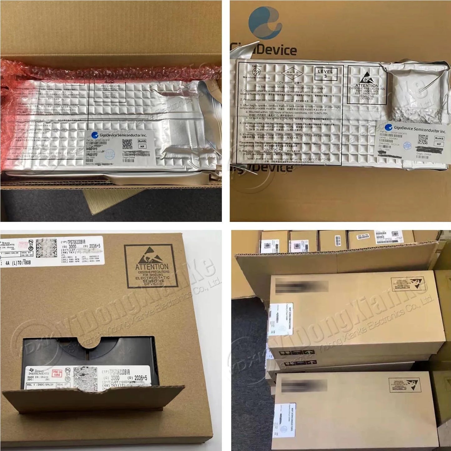 SAF-C164CI-LM QFP80 Composants Électroniques SAB-C1610-LM SAB-C161K-LM SAK-C164CI-8EM SB80L188EB16 SC14480 Nouveau Original SII141CT80