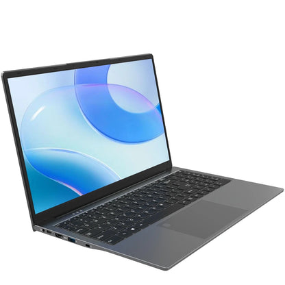 Nouvel Ordinateur Portable de Jeu 13ème Génération Intel Core i7 13620H Écran IPS 16 Pouces 2*DDR4 MAX 64 Go 2*SSD Windows11 Notebook Lecteur d'Empreintes Digitales WIFI BT
