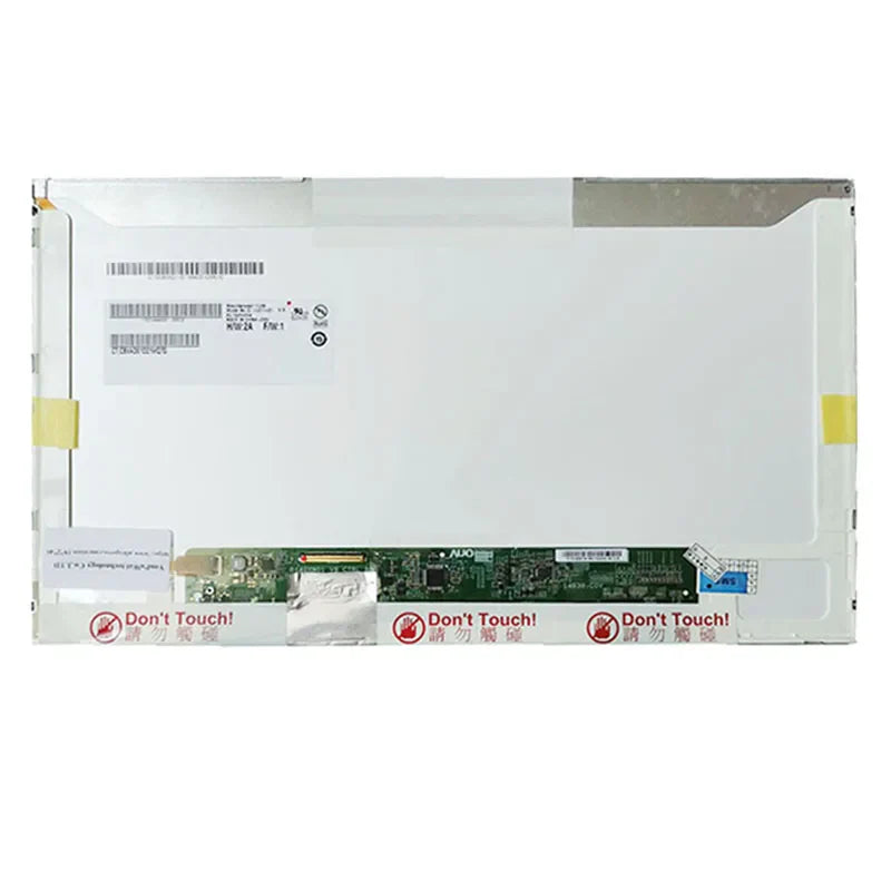 14'' LCD For Dell Latitude E5420 E5430 E6420 E6430s E6430 3450 Laptop Led Screen Display Matrix 40pin 1366x768