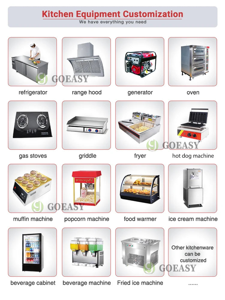 Modern Mobile Food Truck Pink Concession Trailer Ice Cream Cart Stainless Kitchen Hot Dog Pizza Van Juice Snack Bar