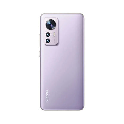 Xiaomi Mi 12x smartphone Android 5G  6.28 inch 2400x1080 Global firmware12GB RAM 256GB ROM  Original used phone