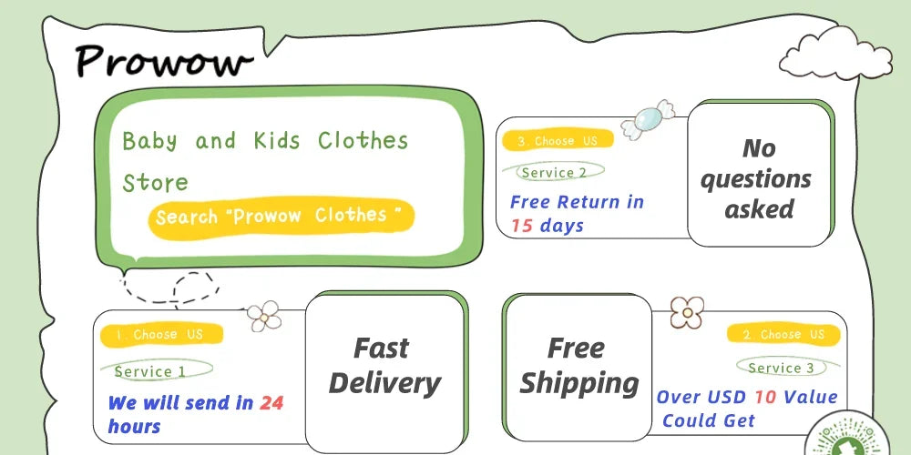 Vêtements bébé fille Prowow été lettre imprimée patchwork dos nu combinaison robe pour nourrissons nouveau-nés barboteuses robe