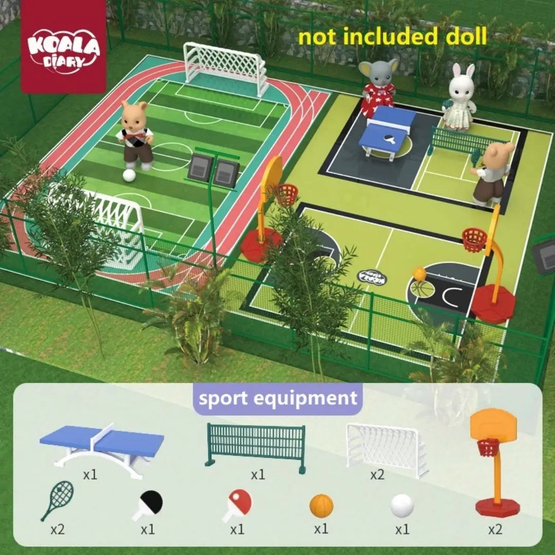 Mini-supermarché, jeux de shopping, accessoires de maison de poupée, jouets éducatifs pour enfants, jouets d'interaction familiale