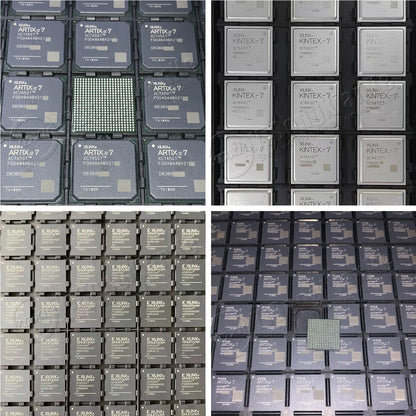 SAF-C164CI-LM QFP80 Composants Électroniques SAB-C1610-LM SAB-C161K-LM SAK-C164CI-8EM SB80L188EB16 SC14480 Nouveau Original SII141CT80