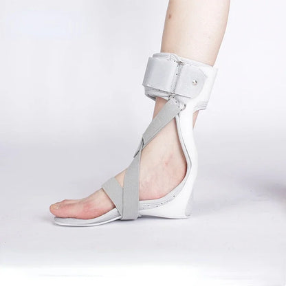 Dispositif d'Orthèse de Goutte de Pied pour la Fixation des Articulations, Ration d'AVC et d'Hémiplégie, Inversion et Valgus, Alicante, Nouveau