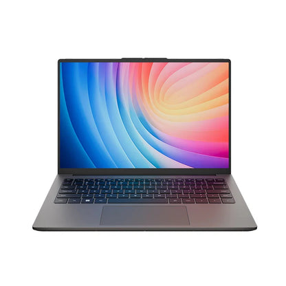 FIREBAT U4E 14 Inch Ryzen7 8745HS/7640HS  Radeon 780/760M DDR5 144Hz 2.5K Wifi6 BT5.1 16GB 512GB Gaming Gamer Bussiness Laptop