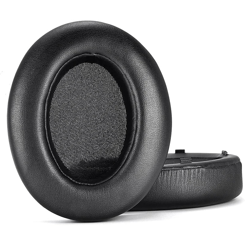 KUTOU Replacement Ear Pad High Quality Foam Cushions for Sony WH-XB910N WH XB910N XB910 Headphone Earpads Cover