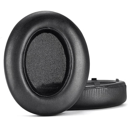 KUTOU Replacement Ear Pad High Quality Foam Cushions for Sony WH-XB910N WH XB910N XB910 Headphone Earpads Cover