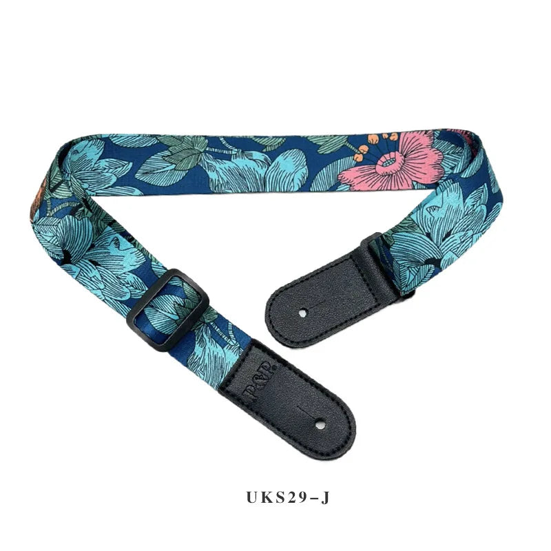 Petit bracelet JEStrap adapté pour ukulélé, accessoires de sangle, nouveau, 2023