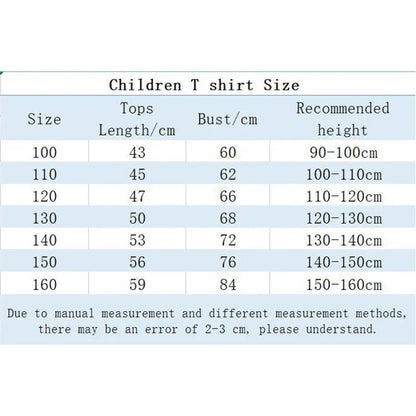 T-shirt Enfant Stitch Angel Dessin Animé Haut Tee Shirt Manches Courtes Kawaii Anime Mode Confort Col Rond Vêtements Cadeau Pour Enfants