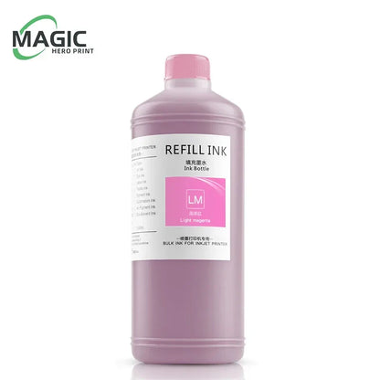NEW 8Color x 1000ml Pigment ink For Epson Stylus Pro 4000 4800 4880 7800 7880 9800 9880 7500 7600 9500 9600 printer