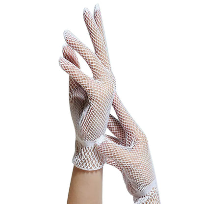 Gants Thermiques Automne Femme Gants de Conduite Résistants à l'Été Gants en Maille Moufles Femme Hiver Froid Chauffants