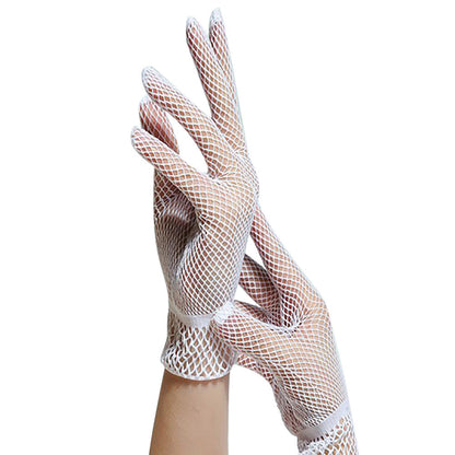 Gants Thermiques Automne Femme Gants de Conduite Résistants à l'Été Gants en Maille Moufles Femme Hiver Froid Chauffants