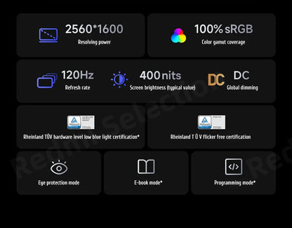 Xiaomi REDMI Book 16 Laptop 2025 Intel Core 5 Processor 220H Intel Graphics 16G/32G RAM 1TB SSD 16-inch 2.5K Screen Notebook PC