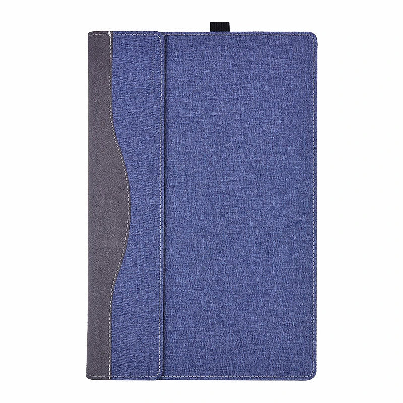 Housse de protection amovible pour ordinateur portable HP EliteBook 660 665 G11 / ProBook 460 465 G11, 16 pouces, cadeau