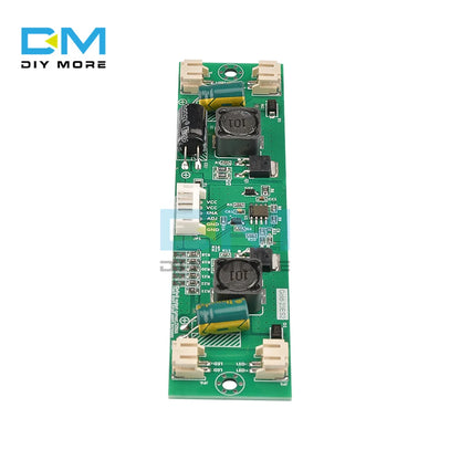 26-65 pouces général LED LCD TV rétro-éclairage carte pilote TV carte à courant Constant Booster carte LED onduleur universel