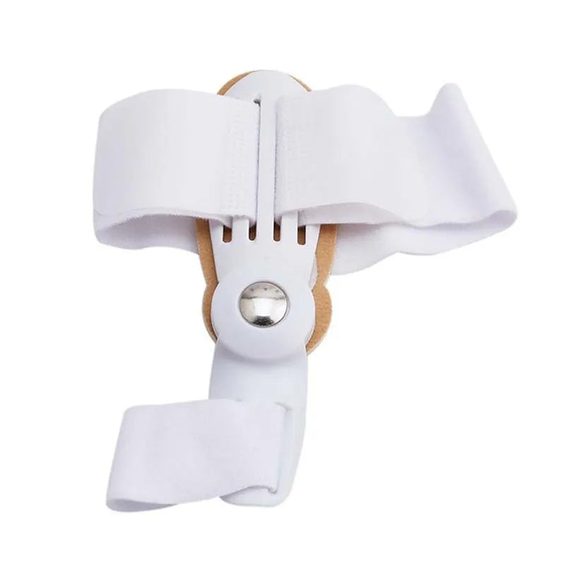 Correcteur orthopédique, attelle d'oignon, redresseur de gros orteils, soulagement de la douleur au pied, Correction d'hallux Valgus, pédicure, soins des pieds