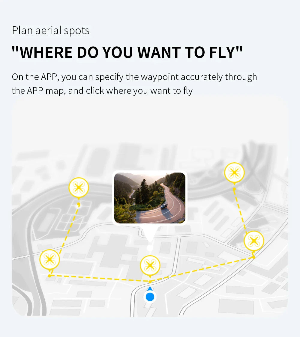 Drone L900 Pro 4K professionnel 5G GPS HD double caméra photographie sans balais pliable quadrirotor RC distance 1.2KM drones jouets