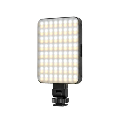 Mini anneau lumineux LED magnétique pour Selfie, pour iPhone 17 16 15 Pro/15 Pro Max/14 Pro/14 Pro Max/13 Pro/Pro Max Streaming