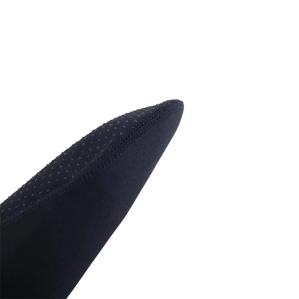 Chaussures en néoprène 3mm, natation, Sport aquatique, plongée en apnée, chaussettes de plongée, chaussures de combinaison, chaussettes de pataugeoire, chaussures à séchage rapide