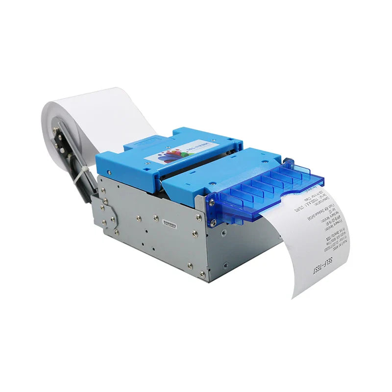 MASUNG MS-NP80C 82,5 Mm Module d'imprimante de kiosque thermique 3 pouces panneau de reçus coupe automatique produits d'imprimante de factures intégrés en Stock