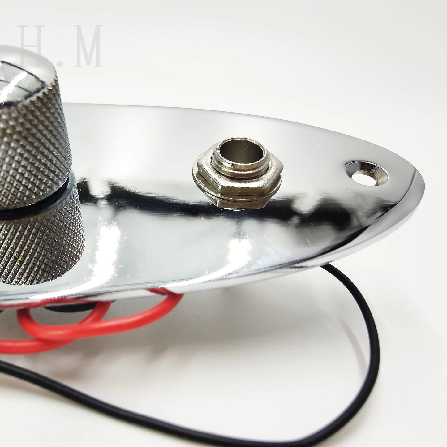 Fournir des accessoires de guitare électrique, circuit imprimé JB pour basse électrique, circuit imprimé pour basse électrique