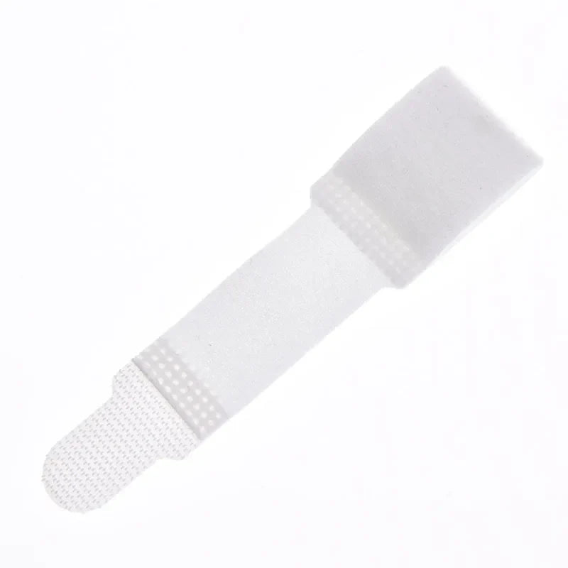 1PCS Unisex Hammer Toe Cushions Protector Separator Support Pads Straightener Bunion Guard Temporary Corrector 4Styles
