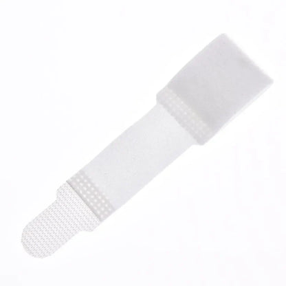 1PCS Unisex Hammer Toe Cushions Protector Separator Support Pads Straightener Bunion Guard Temporary Corrector 4Styles