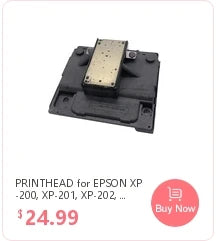TX800 Eco Solvent Printer Print Head For Epson or Chinese Printer UV Plotter F192040 DX10