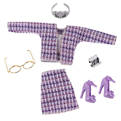 De magnifiques vêtements et accessoires de poupée pour poupées Babi de 30 CM, robes Blyth 1/6 BJD, jouets pour filles, cadeau d'anniversaire et de Noël
