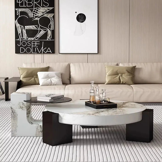 Makoto Coffee Table