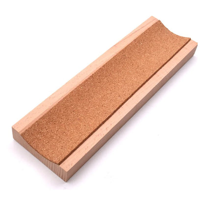 Support de cou pour guitare, Support de repose-cou, Instrument à cordes, oreiller en bois, outil Luthier pour guitares, poste de travail, basse, ukulélé
