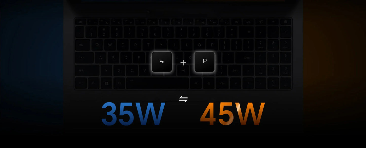 HONOR Laptop MagicBook X16 Pro 2024 BRN-H56 16"Inch FHD Intel Core i5-13500H AMD Ryzen R5 7640HS Computer PC Notebook Ultrabook