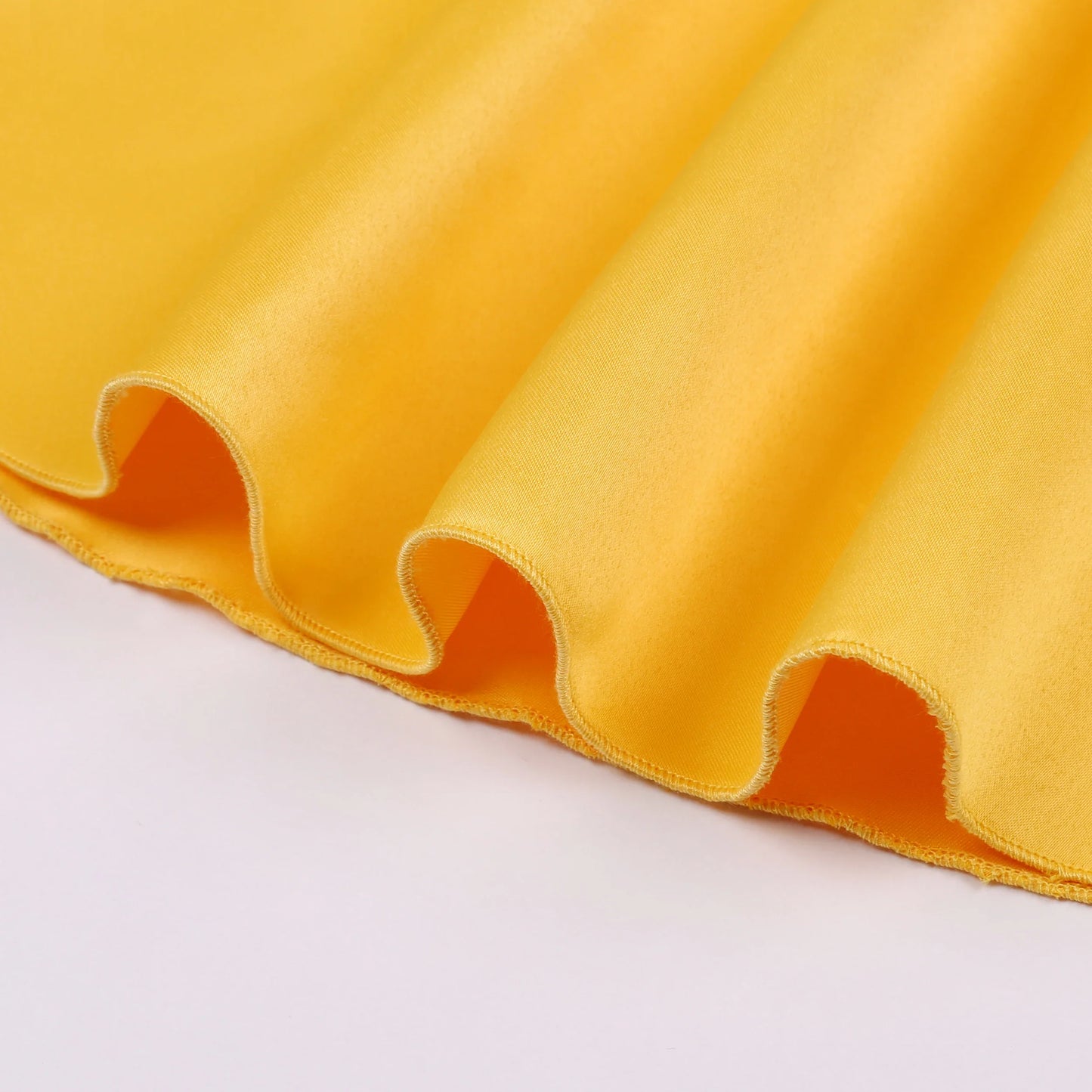 Robe de soirée pour fille - Robe de danse élégante de style princesse à fleurs - Robe de fête d'anniversaire, robe de mariée, robe de demoiselle d'honneur