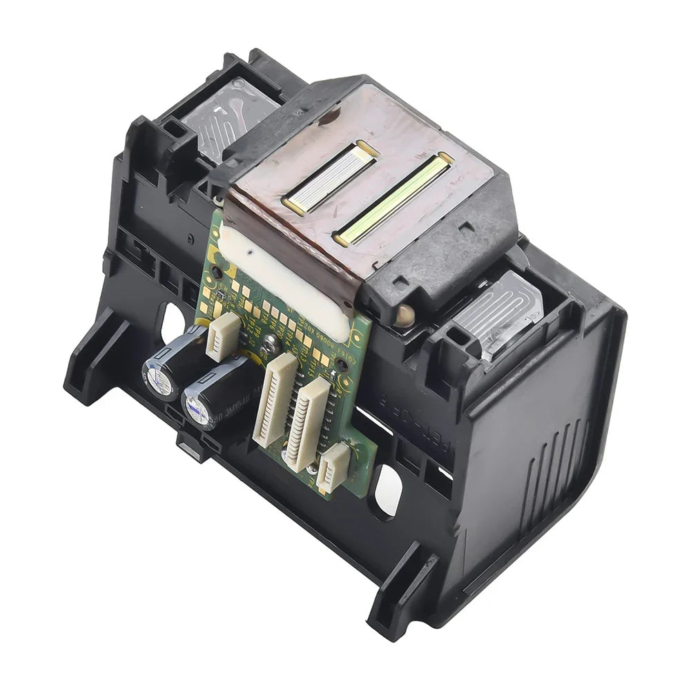 Clear and Consistent Printing Printhead for HP Officejet 6950 6954 6951 6958 6960 6962 6968 6970 For HP934 935