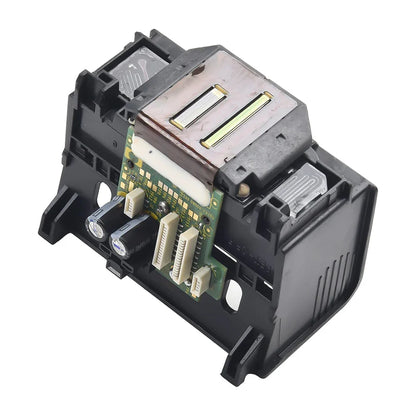 Clear and Consistent Printing Printhead for HP Officejet 6950 6954 6951 6958 6960 6962 6968 6970 For HP934 935