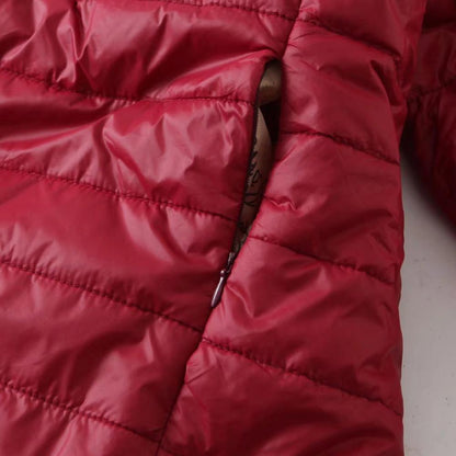 Soft Hooded Coat Long Sleeves Winter Jacket Plush Lining Warm Autumn Jackets Winter Cardigan Coat  Windproof