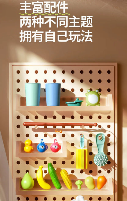 Jouets de cuisine pour enfants électriques amusants jouets de jeu d'eau évier de lavage de vaisselle pêche vaisselle jeu de rôle maison bébé jouet d'éducation précoce