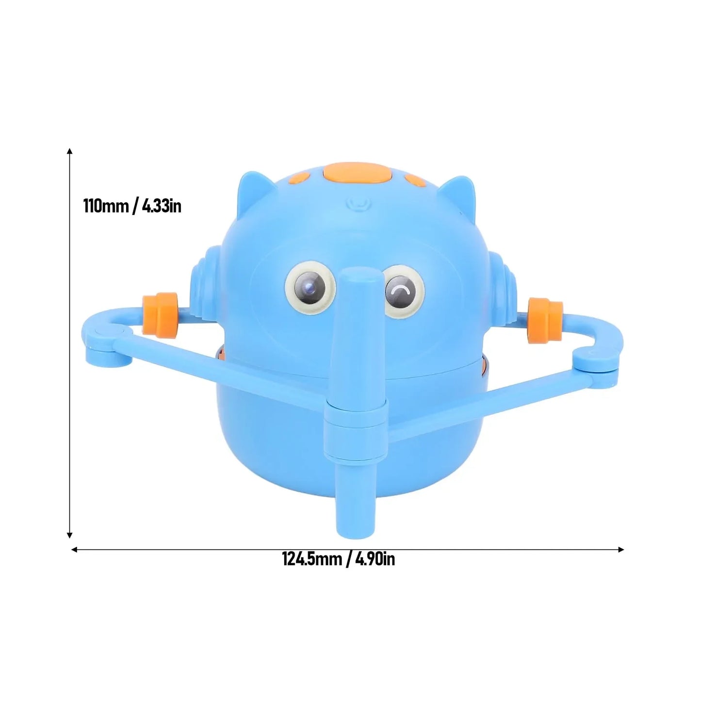 Robot de dessin éducatif interactif pour enfants, avec 100 cartes, peinture automatique, jouet d'éducation précoce