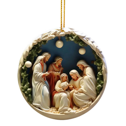 Christmas Decoration For Home Christmas Decorations Christmas Tree Ornaments Hanging Decorations Xmas Holiday Adornos De Navidad