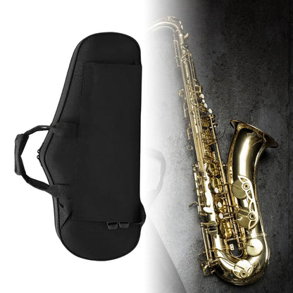 Alto Saxophone Case, Saxophone Carrying Case, Saxophone Backpack