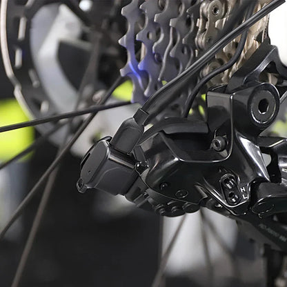 ATWEINA – adaptateur de chargeur de batterie de vélo 12 vitesses, pour équipement de cyclisme 12S 12V Shimano Di2 Dura-Ace R9200/Ultegra R8100/105 R7100