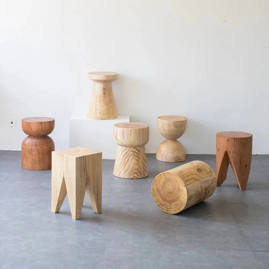 Table d'appoint Takeshi