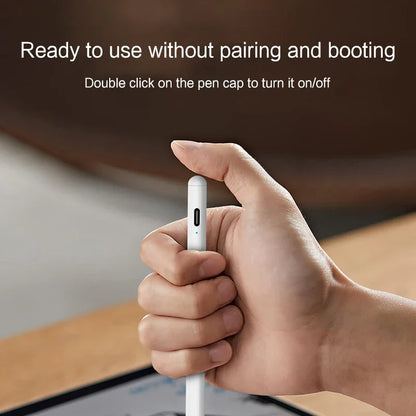 Stylus Pen For Redmi Pad 2 11 Redmi Pad SE 11 10.6 Pro 12.1 Tablet Pen Xiaomi Mi Pad mipad 5 6 pro 11 12.4 6 7 11.2 Touch Pencil