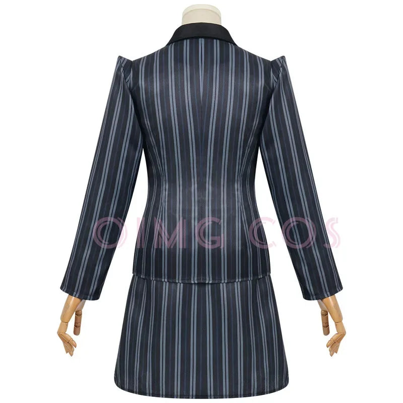 Wicked Elphaba Cosplay Costume Adult Carnival Anime Uniform Women  Halloween Party Costumes Masquerade  Game