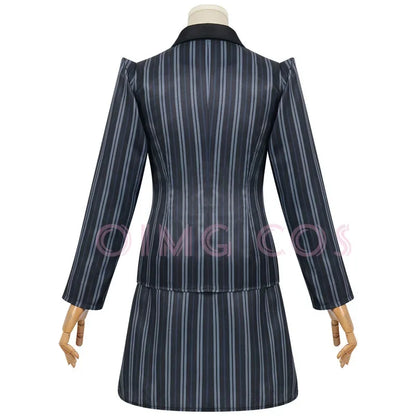 Wicked Elphaba Cosplay Costume Adult Carnival Anime Uniform Women  Halloween Party Costumes Masquerade  Game