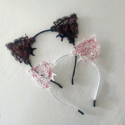 Masque de mascarade, ensemble de masques de Costume délicats, demi-visage en dentelle, élégant pour Costume de danse, concours de jeu de rôle pour événement